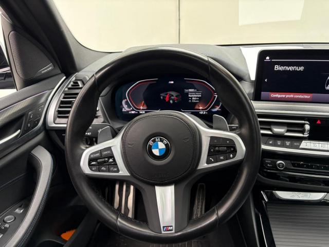 Bmw X3 image 9