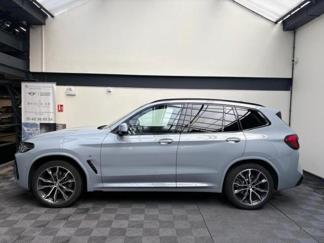Bmw X3 image 8