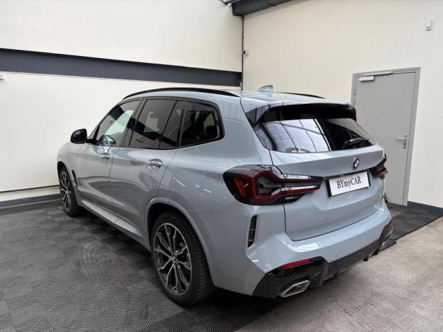 Bmw X3 image 4