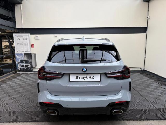 Bmw X3 image 7