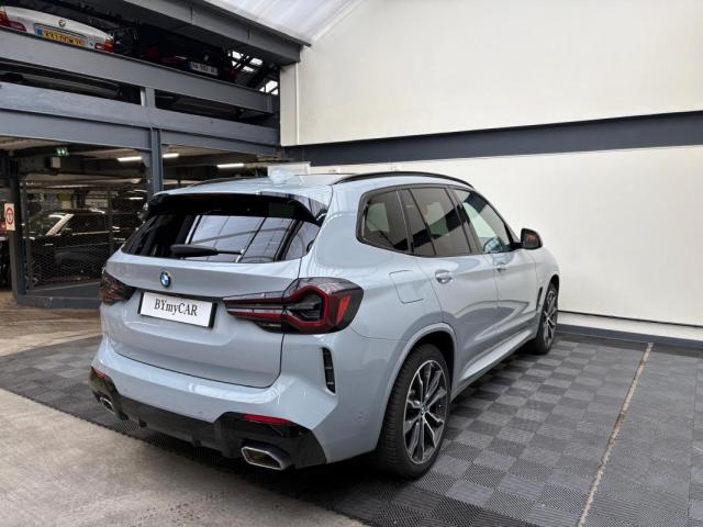 Bmw X3 image 5