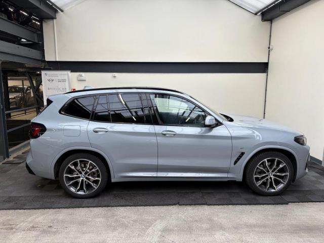Bmw X3 image 2