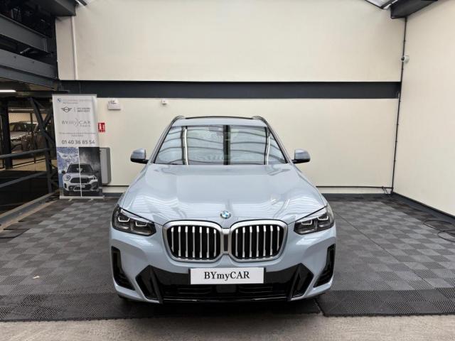 Bmw X3 image 6