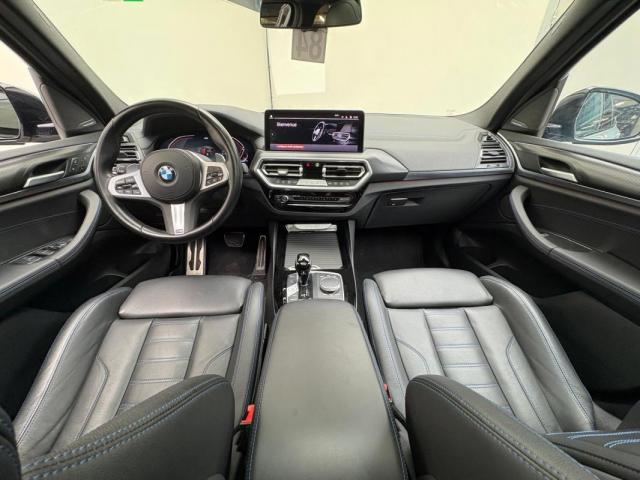 Bmw X3 image 3