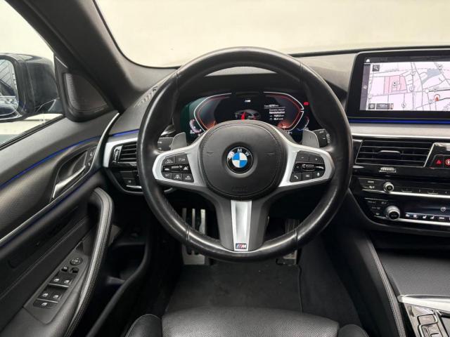 Bmw Série 5 image 2