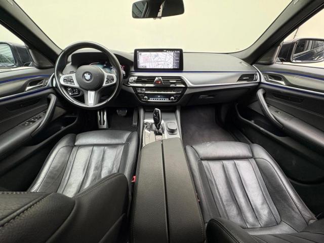 Bmw Série 5 image 6