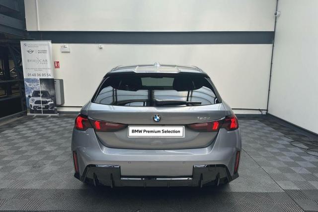 Bmw Série 1 image 4