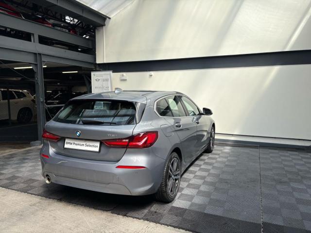 Bmw Série 1 image 6