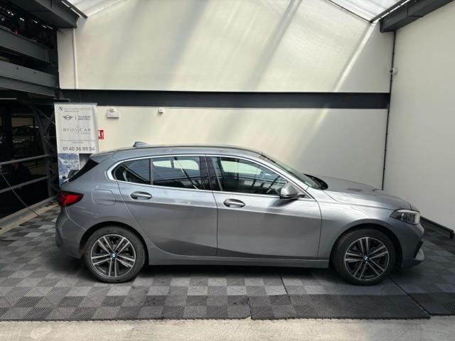 Bmw Série 1 image 3