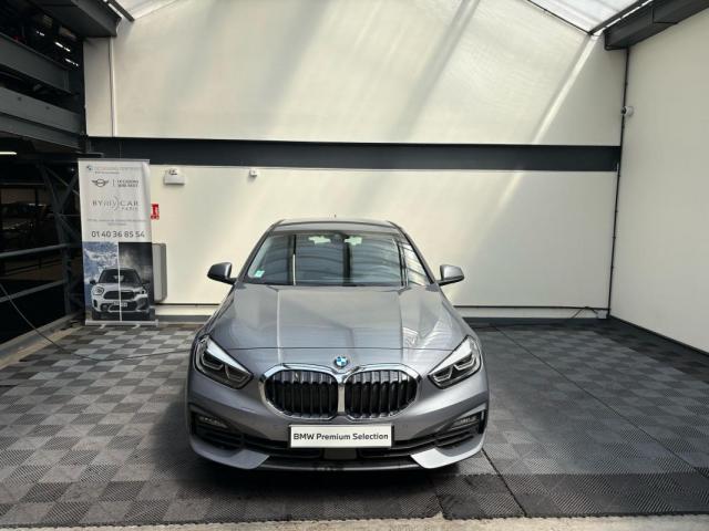 Bmw Série 1 image 4