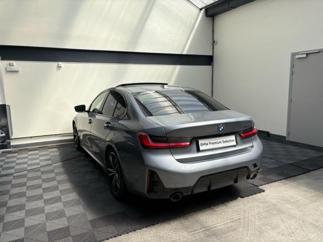 Bmw Série 3 image 2