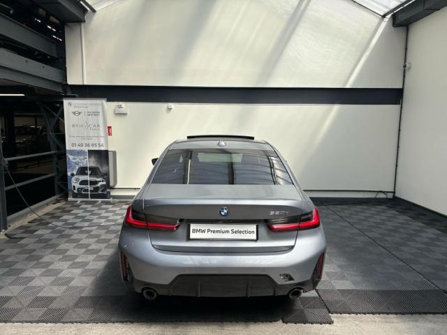 Bmw Série 3 image 6