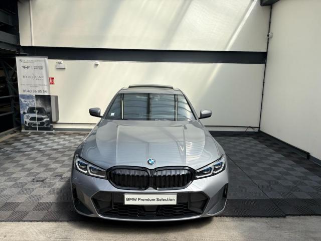 Bmw Série 3 image 8