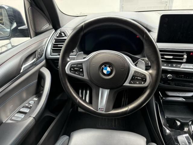 Bmw X3 image 2