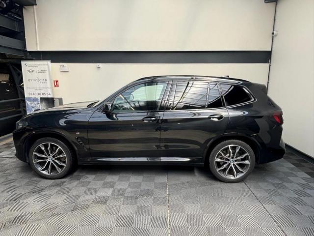 Bmw X3 image 7