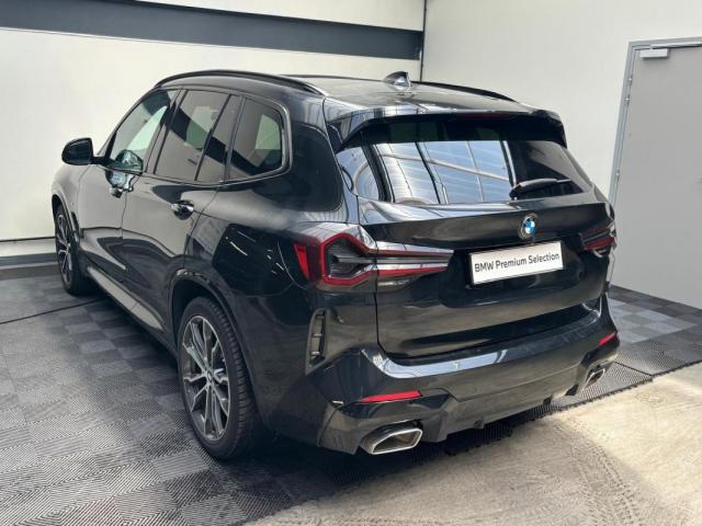 Bmw X3 image 9