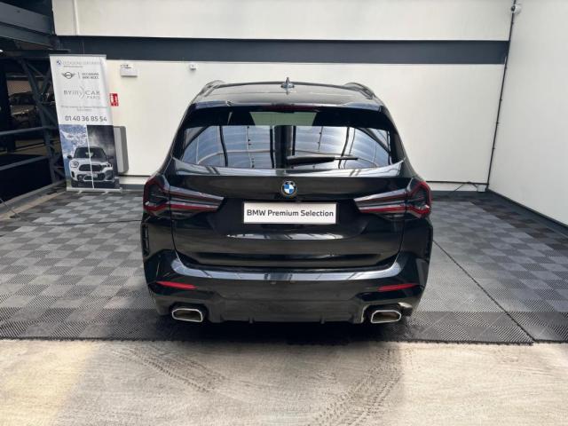 Bmw X3 image 4