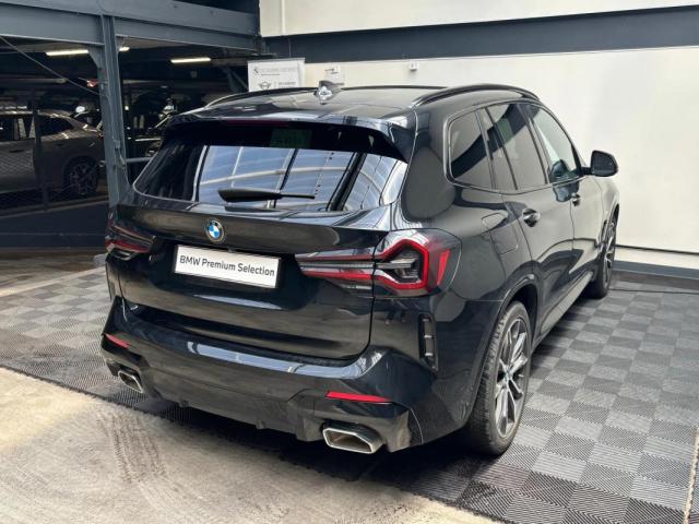 Bmw X3 image 1