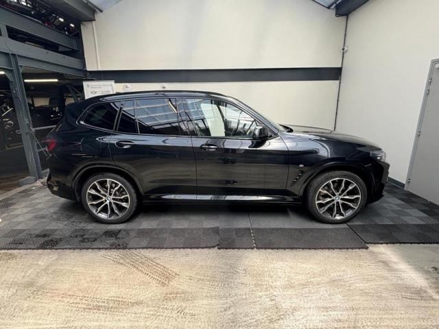 Bmw X3 image 5