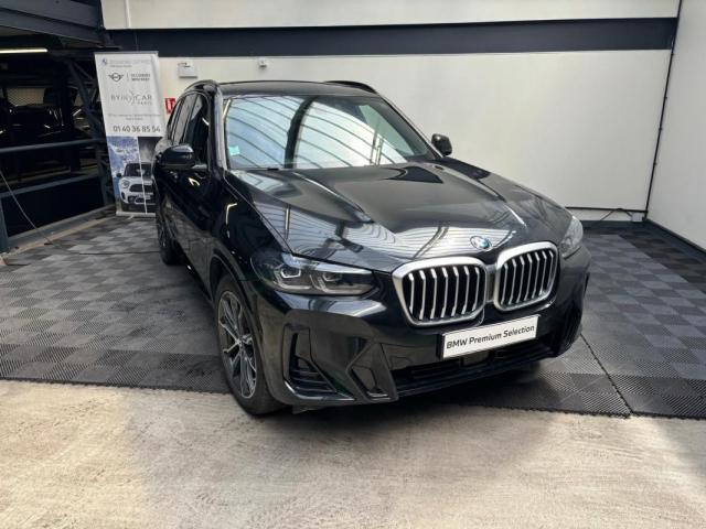 Bmw X3 image 6
