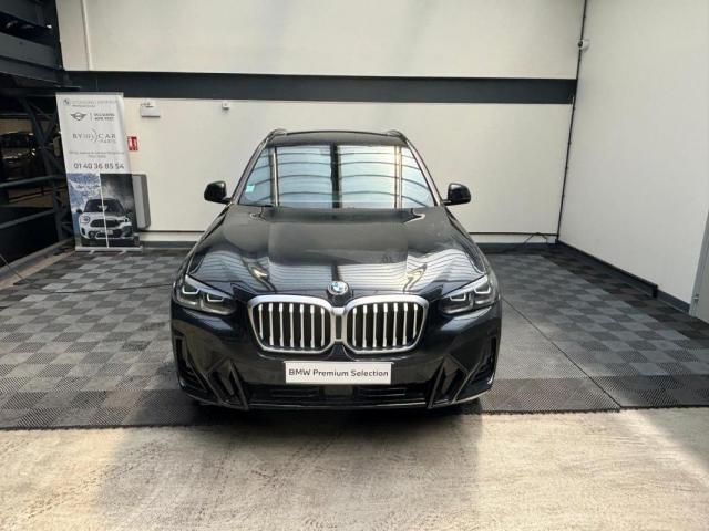 Bmw X3 image 3