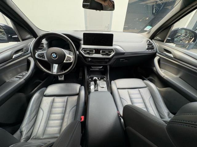 Bmw X3 image 8