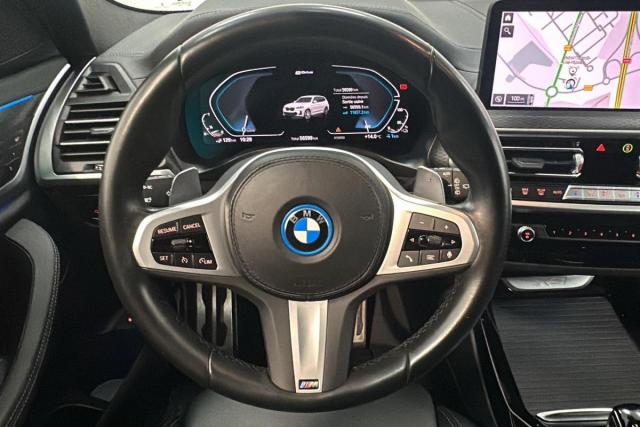 Bmw X3 image 8