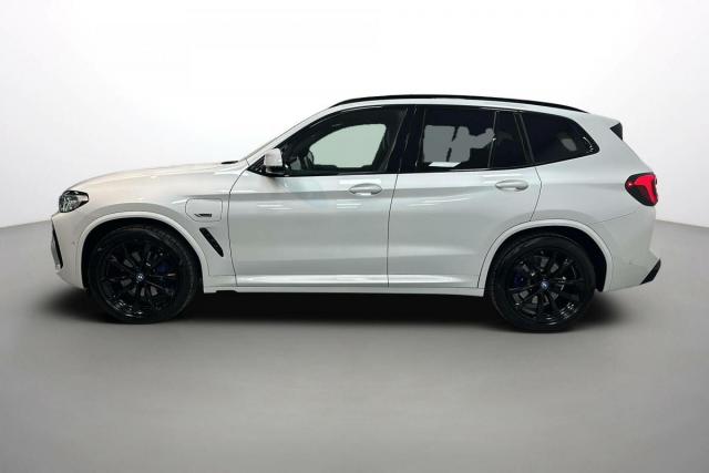 Bmw X3 image 1