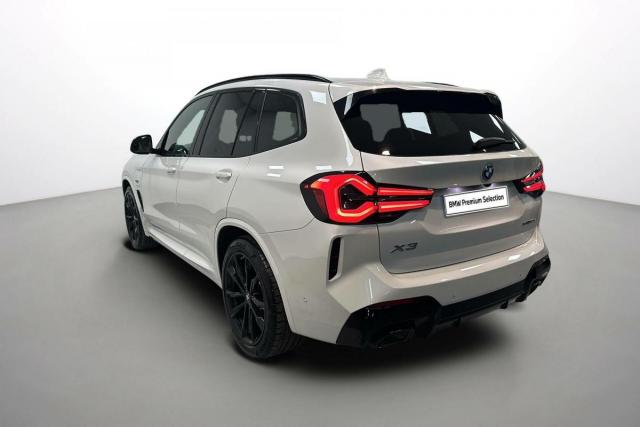 Bmw X3 image 2