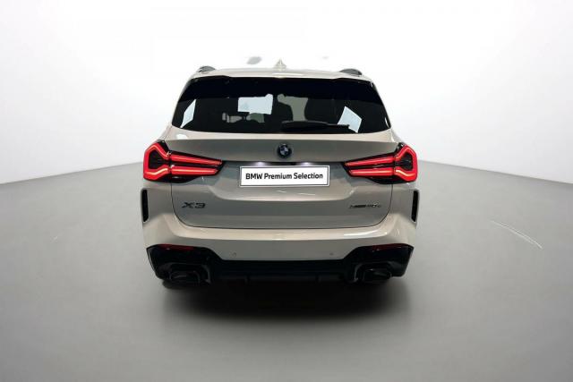 Bmw X3 image 4