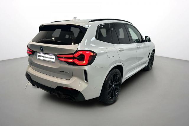 Bmw X3 image 3