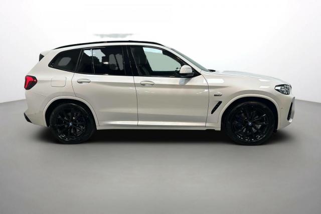Bmw X3 image 5