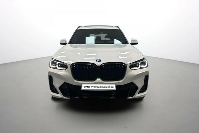 Bmw X3 image 7