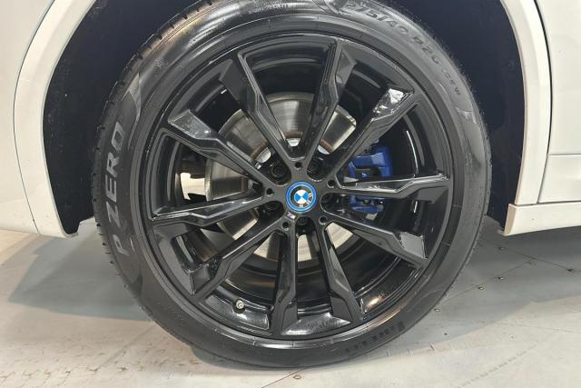 Bmw X3 image 6