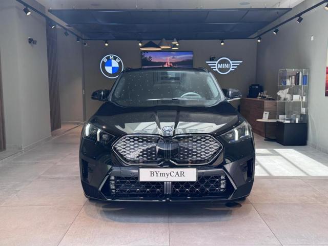 Bmw Ix2 image 4