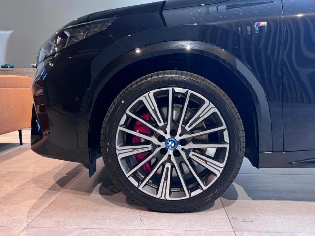 Bmw Ix2 image 8