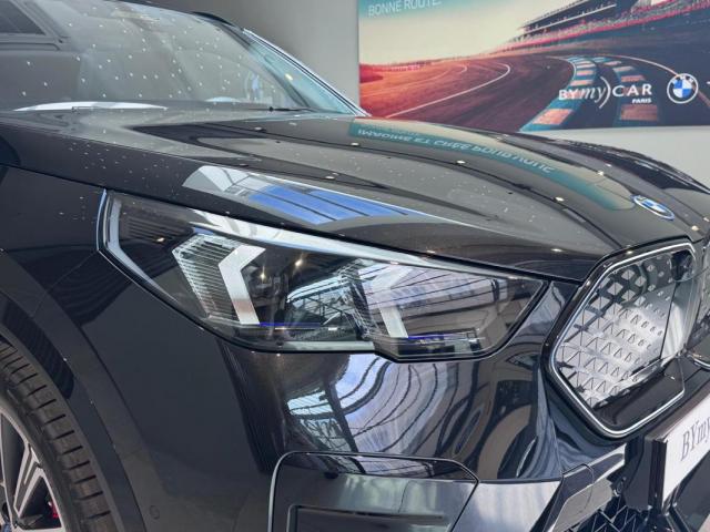 Bmw Ix2 image 2