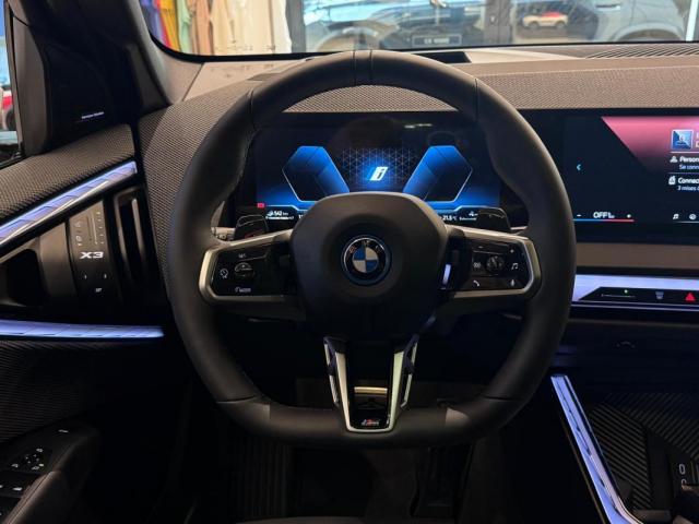 Bmw X3 image 7