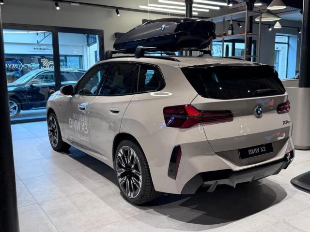 Bmw X3 image 3