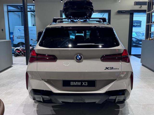 Bmw X3 image 4
