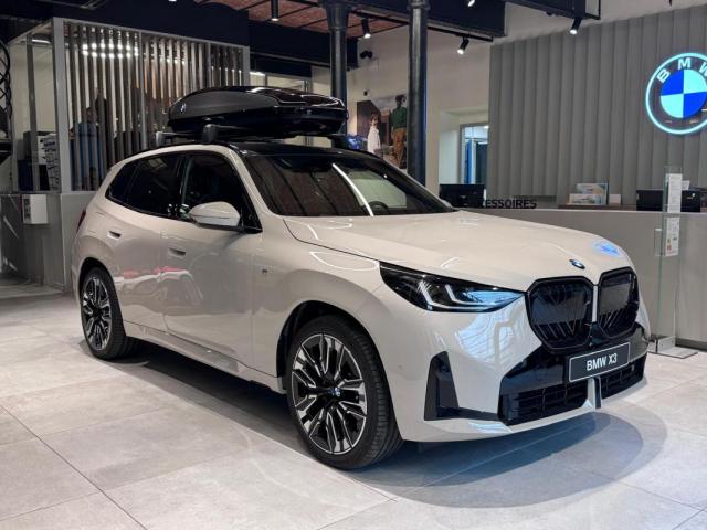 Bmw X3 image 8