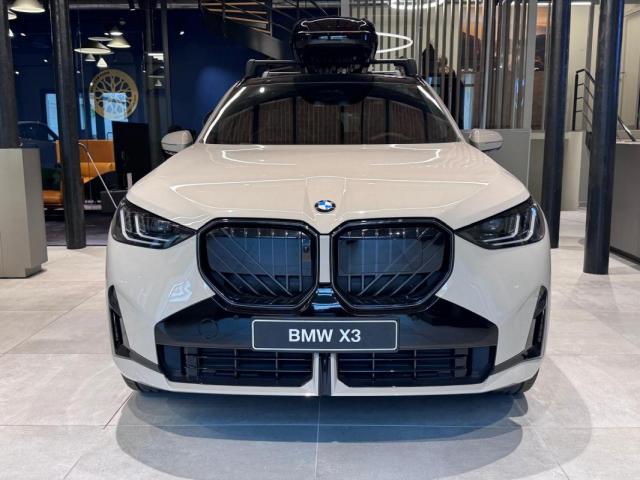 Bmw X3 image 2