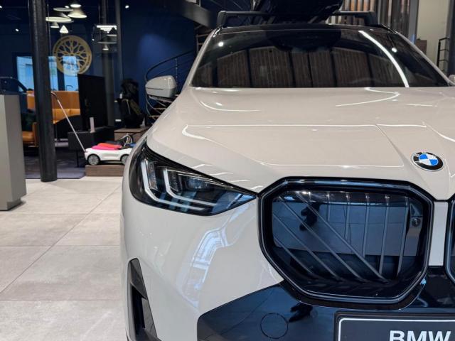 Bmw X3 image 9