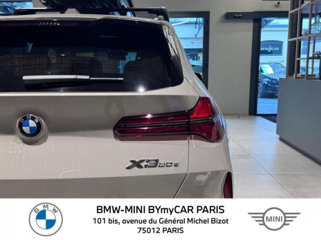 Bmw X3 image 5