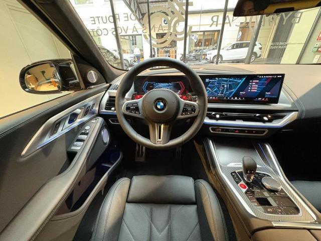 Bmw Xm image 4