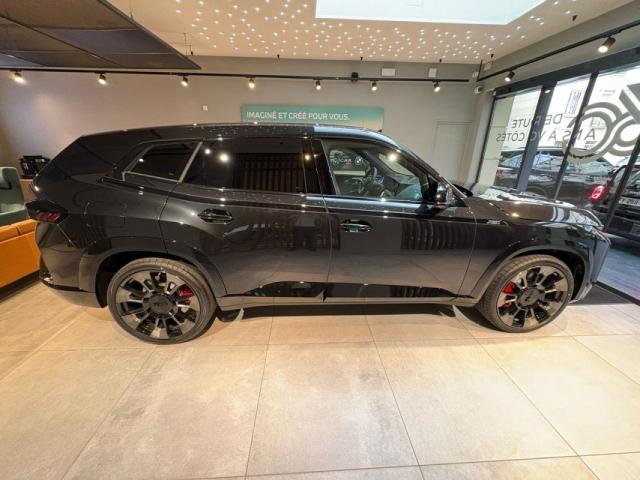 Bmw Xm image 8