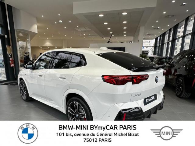Bmw X2 image 8