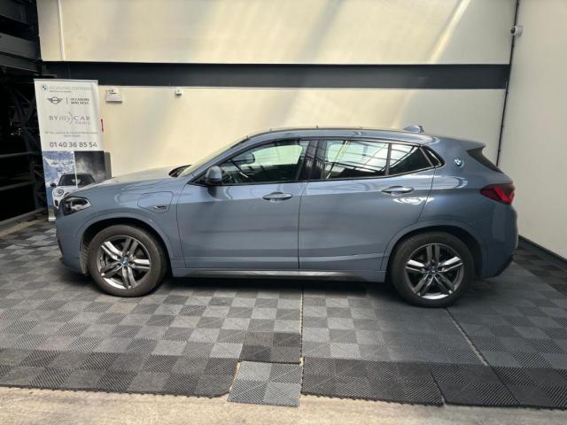 Bmw X2 image 3