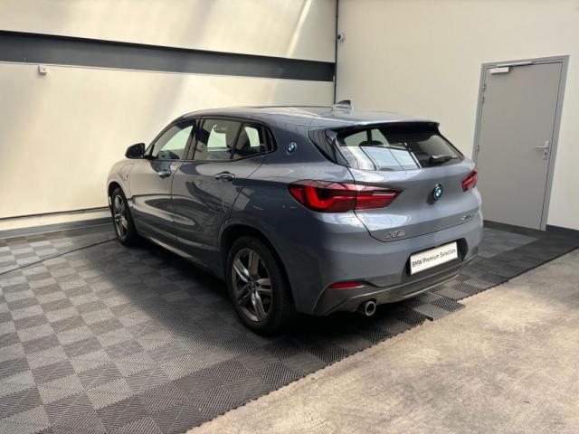 Bmw X2 image 8
