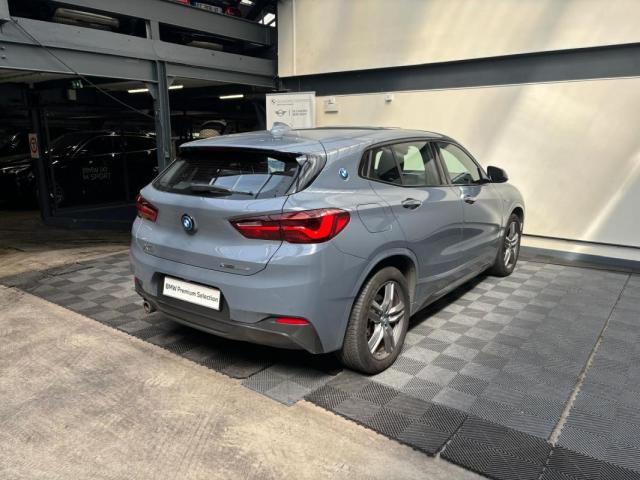 Bmw X2 image 1
